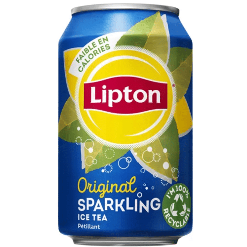 Ice-Tea (33 cl)