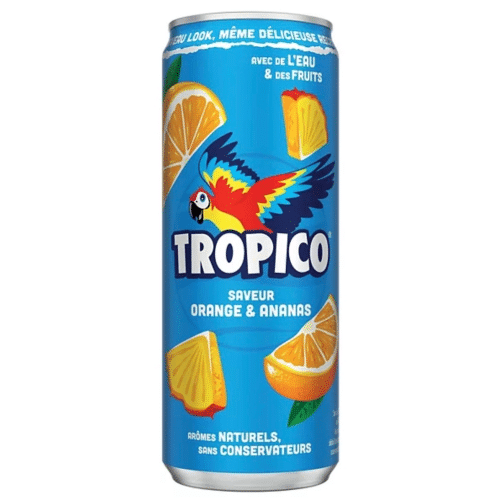 Tropico (33 cl)