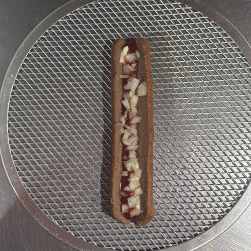 Frikandel speciaal