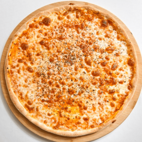 Pizza margherita (large)