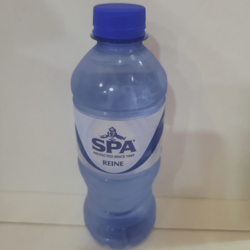 Spa plat
