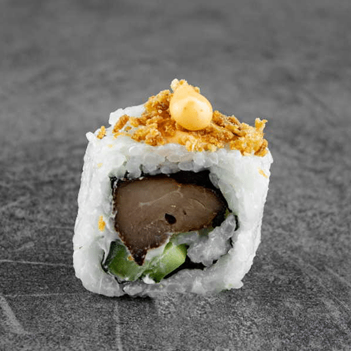 Le tori roll