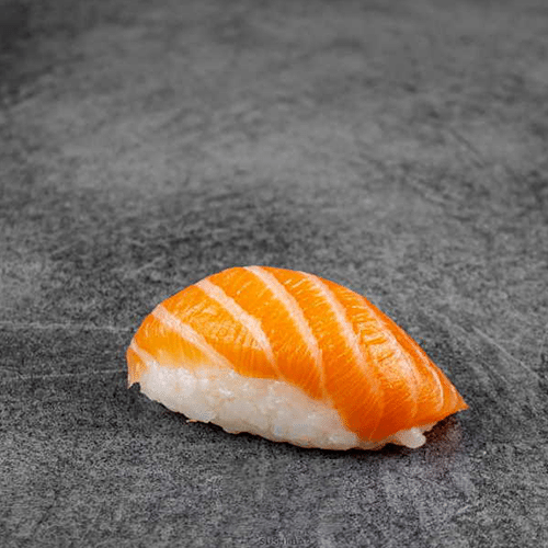 Nigiri saumon
