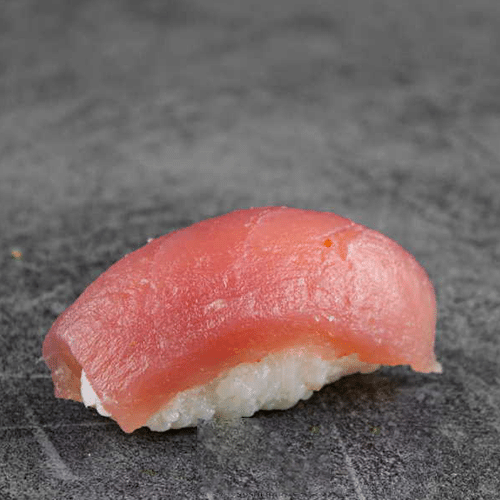 Nigiri thon