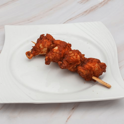 Brochette de pilons de poulet
