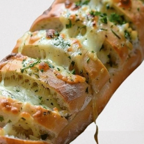 Pain à l'ail (6 pièces)