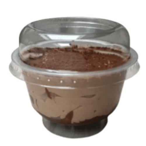 Tiramisu nutella