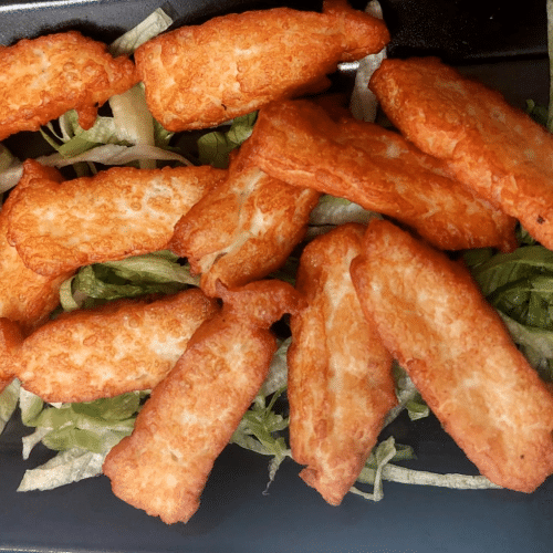 Halloumi