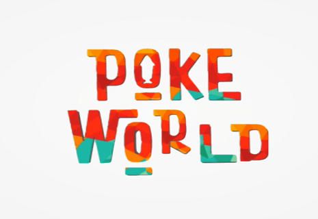 Poke World - Livraison à domicile