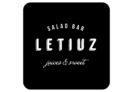 Letiuz Salad Bar - Livraison à domicile