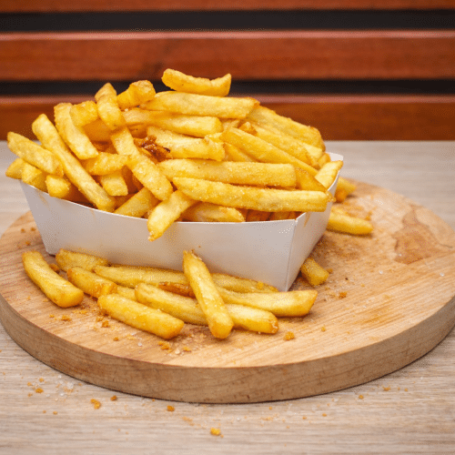 Frites (grande)