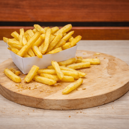 Frites (moyenne)