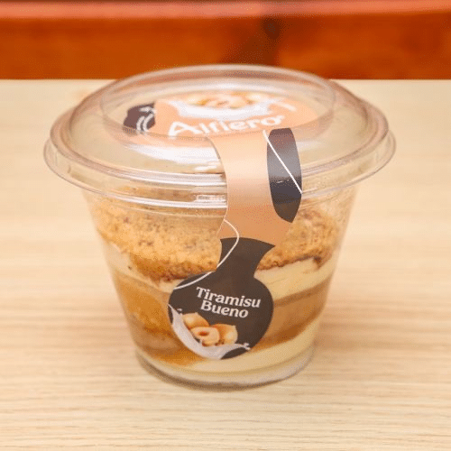 Tiramisu Bueno