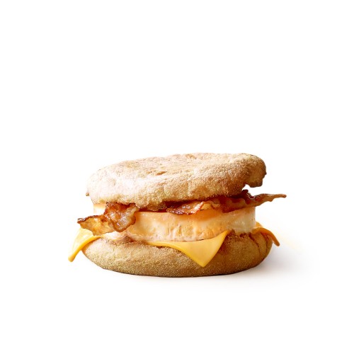 McMuffin® Bacon & Egg
