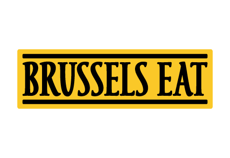 Brussels Eat - Livraison à domicile