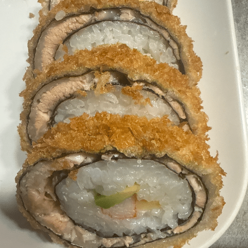Dragon Eyes roll (8 stuks)