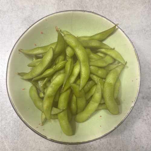 Edamame