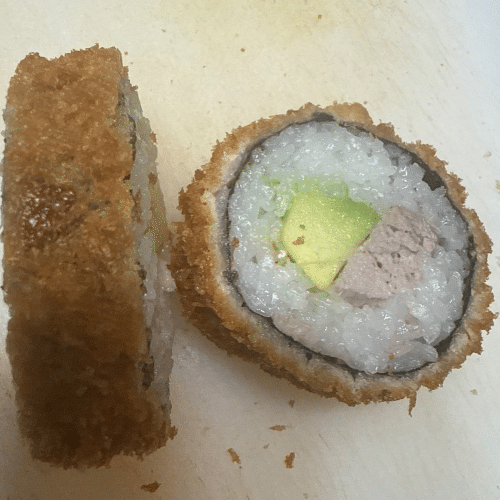 Manhattan roll (8 stuks)