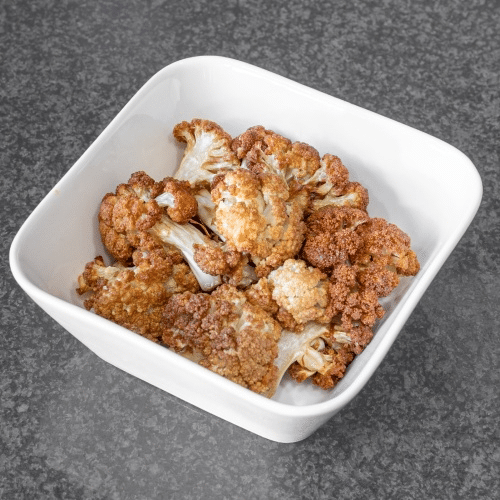 Geroosterde bloemkool arnabit