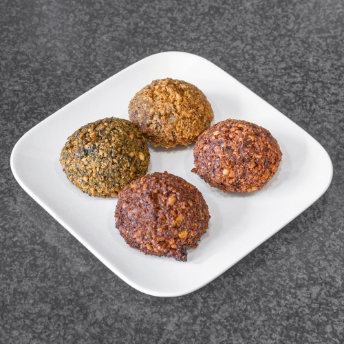 Falafel per (4 stuks)