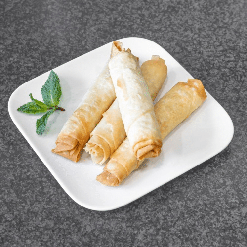 Kaasrolletje (2 stuks)