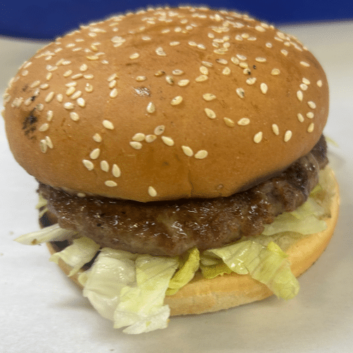 Hamburger