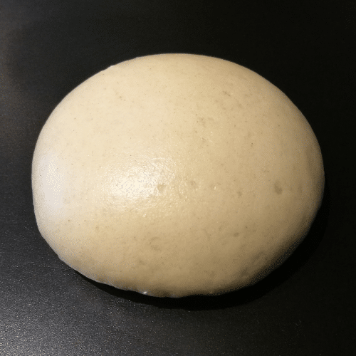 Bao nature (sans garniture)