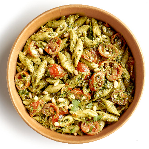 Penne Pesto