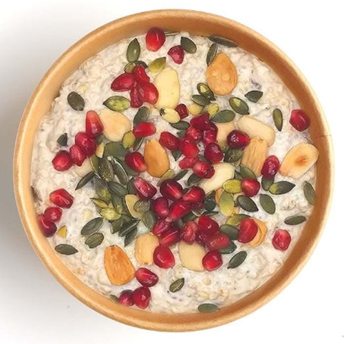 Oatmeal