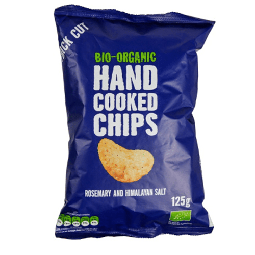 Chips Rozemarijn