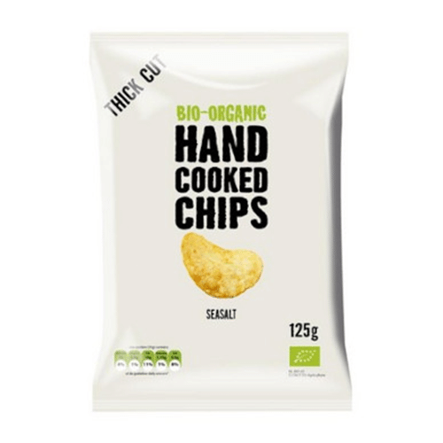 Chips Zeezout