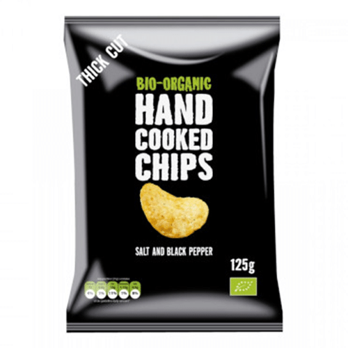 Chips S&P Bio