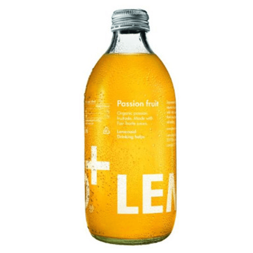 Lemonaid Passion Fruit