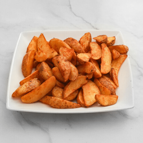American potatoes