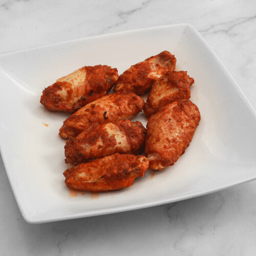 Chicken nuggets (6 stuks)