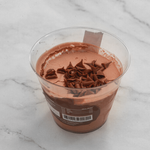 Chocomousse