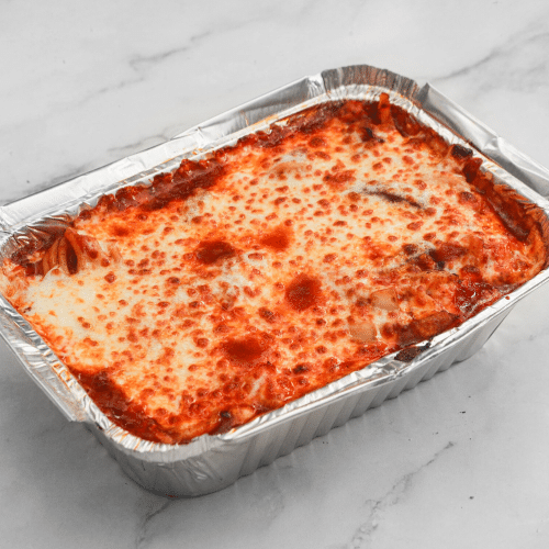 Pasta pita