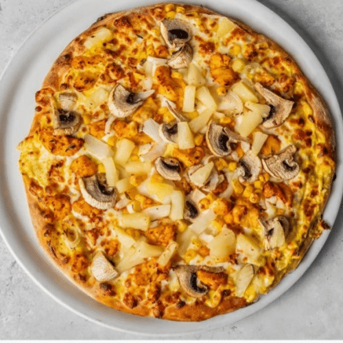 Pizza New Yorker