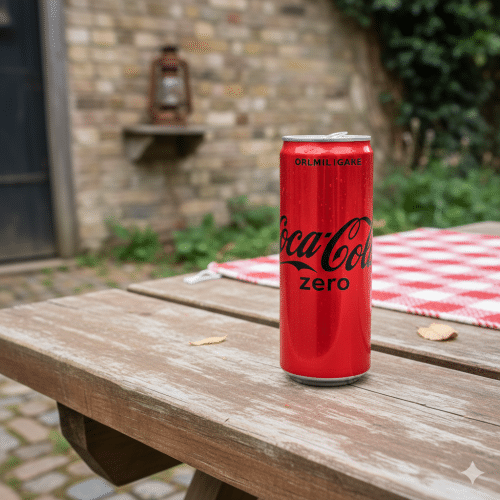 Coca-Cola Zero