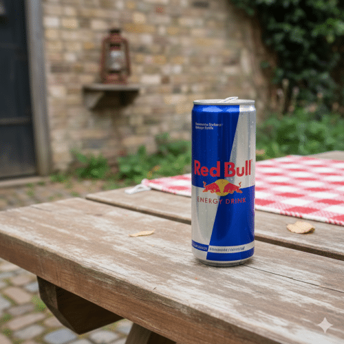 Red Bull
