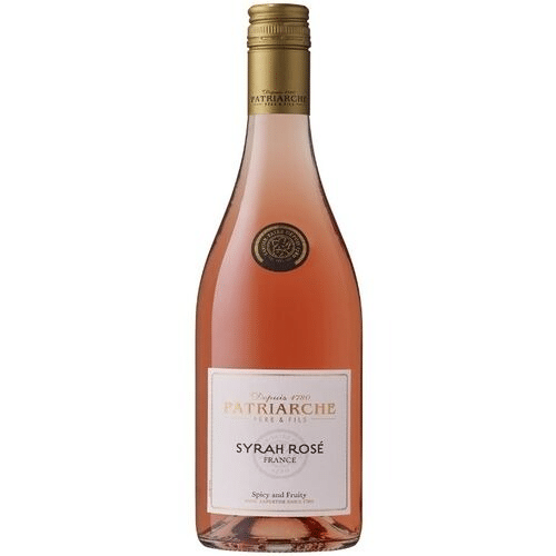 Syrah Rosé