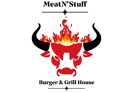 Meat n' Stuff - Meat n' Stuff