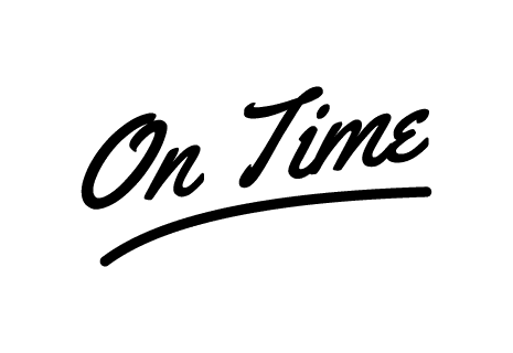 On Time - Livraison à domicile!