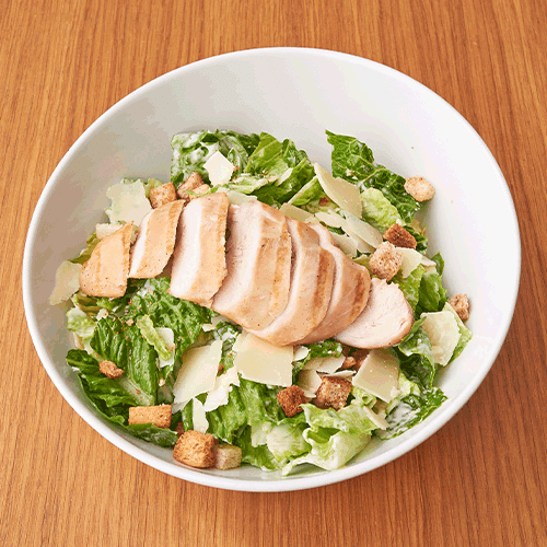 Caesar salad