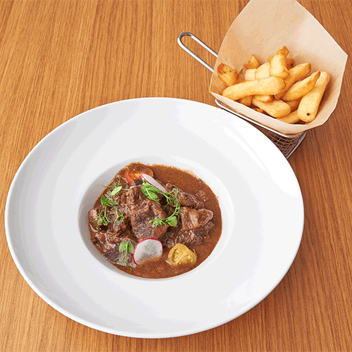 Carbonade