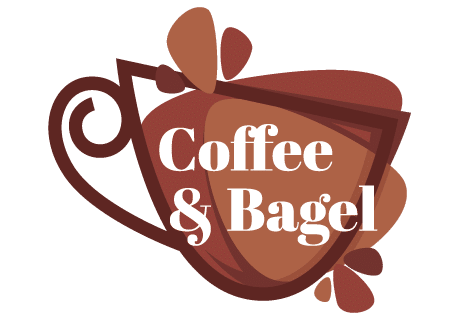 logo Coffee & Bagel