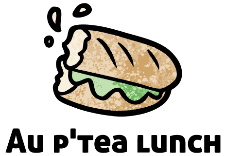 Au p'tea lunch Sandwich Bar - Au p'tea lunch Sandwich Bar