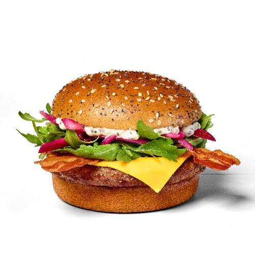 Maestro Truffle Tina