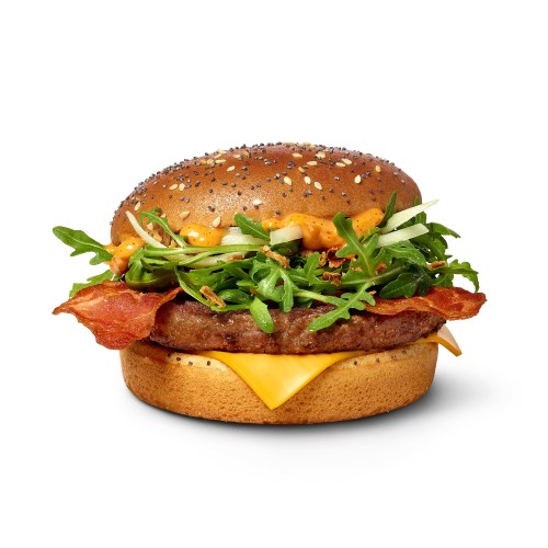 Maestro Piccante Pia