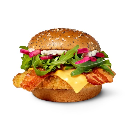 Maestro Truffle Tina Chicken